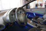 Ford Via Concept 1989 года